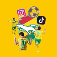 オリジナル楽曲 - ジェフファン!🟡🟢