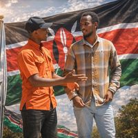 kijanayazeze