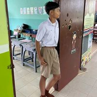 thaerdsak