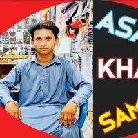original sound - asadbashir816