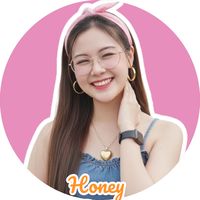 เสียงต้นฉบับ - 후광 꿀 🐝น้ําผึ้ง🐝🐝