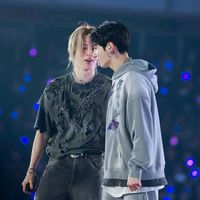 original sound - 지국 BELIEVERS💜💛