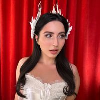 original sound - Armina Melkumyan