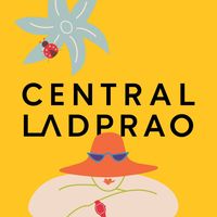 เสียงต้นฉบับ - CENTRAL LADPRAO