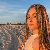 оригинальный звук