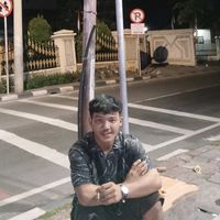 suara asli - kalem boy