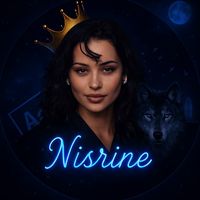 nisrinee53