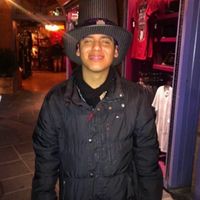 sonido original