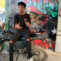 suara asli
