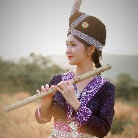 nhạc nền - Raj Hmoob channel