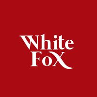 original sound - WHITEFOX