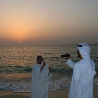 оригинальный звук