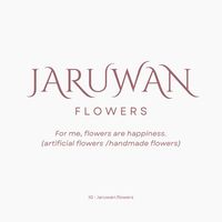 เสียงต้นฉบับ - Jw.Flower of memory