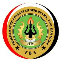 suara asli - SENDRATASIK FBS UPMI