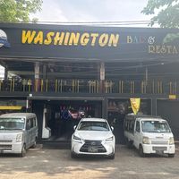 original sound - Washington