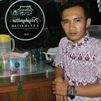 suara asli - FERRY KOPITAN