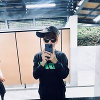 original sound - Ki boy