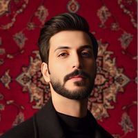 الصوت الأصلي