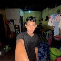 suara asli - firman_menscare