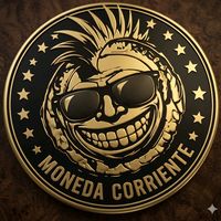 sonido original - moneda_corriente