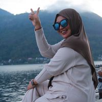 suara asli - Lia Diana