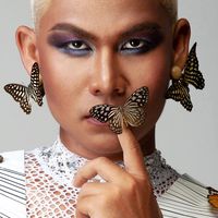 original sound - Queen Of The Catwalk🇰🇭