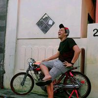 suara asli - Kaji rizal 🙏