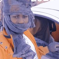 الصوت الأصلي