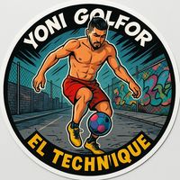 yonigolfor