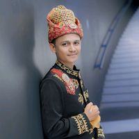 suara asli - Rajiq Perdana 👑