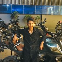 আমি জাতির নাতি