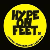 hypeonfeet