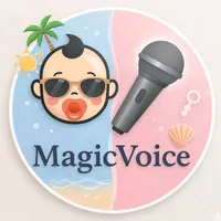 original sound - magicvoice10