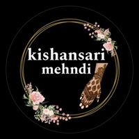 kishansari_mehndi