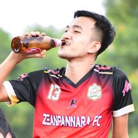 เสียงต้นฉบับ - ToNg Jittipon