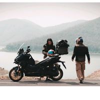 bestietouringbike