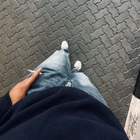 original sound