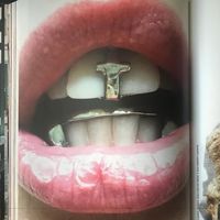 lipstick
