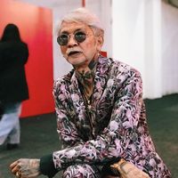 suara asli - DED