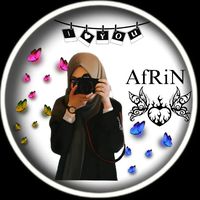 afrinjahanafsara191