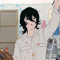 original sound - MENISTW