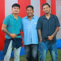 original sound