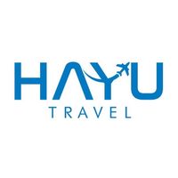 original sound - HAYU TRAVEL