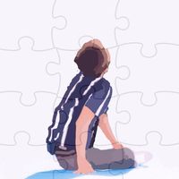 オリジナル楽曲 - ❄︎