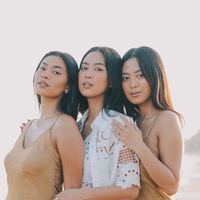 suara asli - Rahajeng Sisters