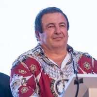 tsarukyan80