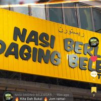 nasidagingbelengas