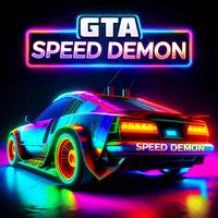 gtaspeeddemon