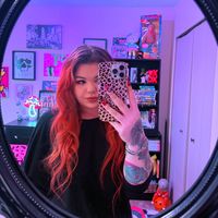 prettynstrange