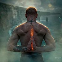 оригинальный звук - MCGREGOR